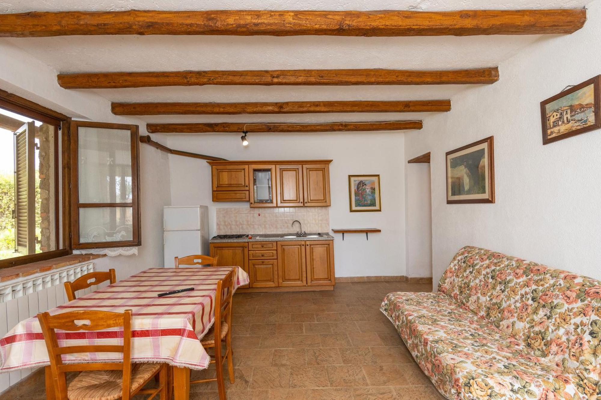 Montepozzalino Villa Massa Marittima Buitenkant foto